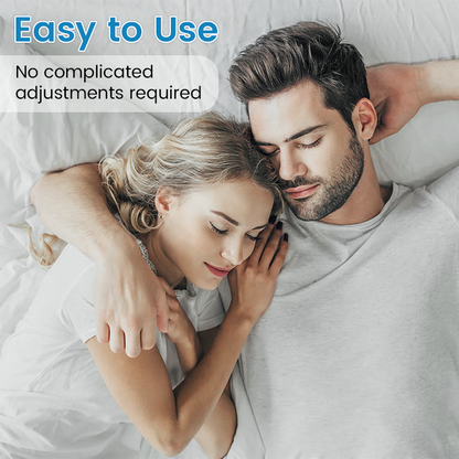 ✨QIAWI ™ Anti-Snoring & Anti-Grinding Teeth Protector