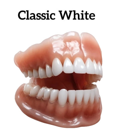 Smileasego™ - Premium Denture