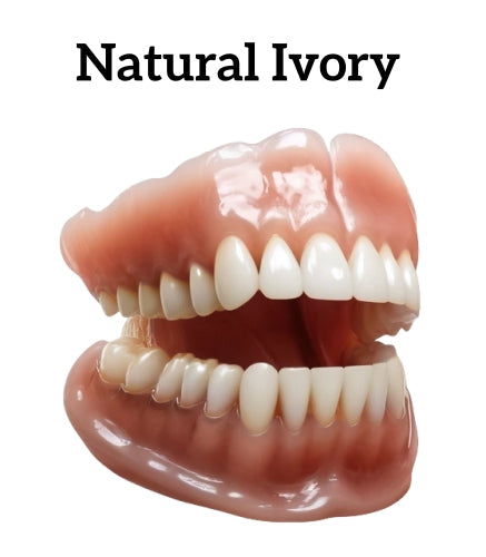 Smileasego™ - Premium Denture